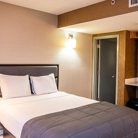 Hotel Henny Нью-Йорк Екстер'єр фото