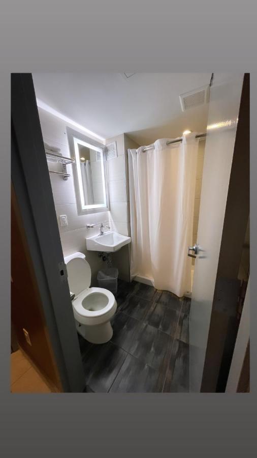 Hotel Henny Нью-Йорк Екстер'єр фото