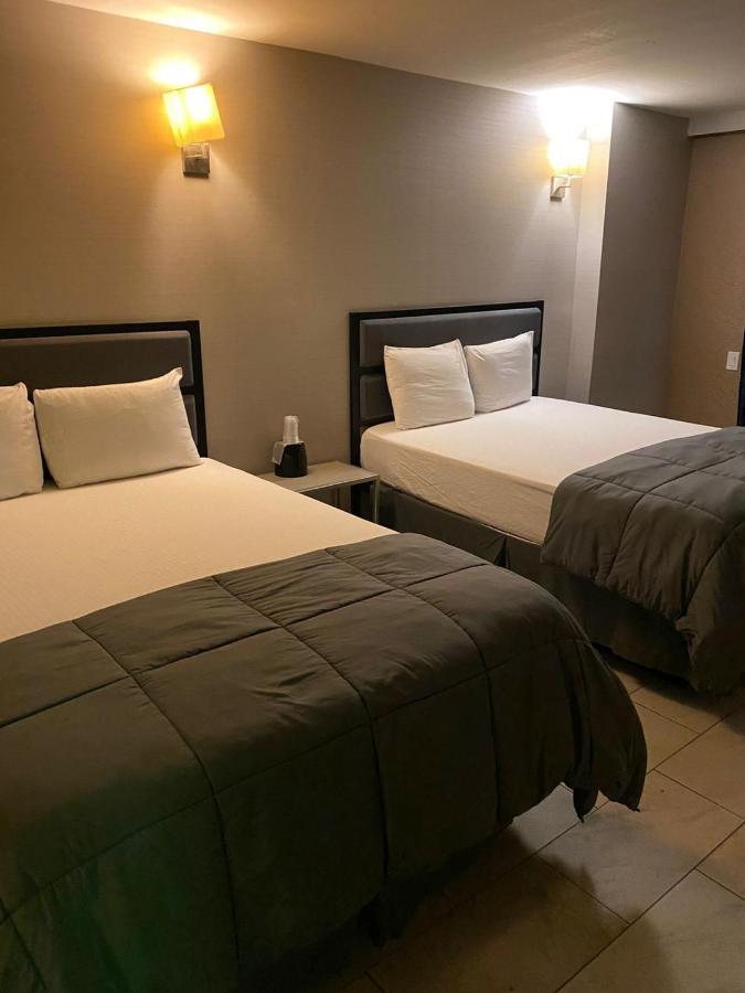 Hotel Henny Нью-Йорк Екстер'єр фото